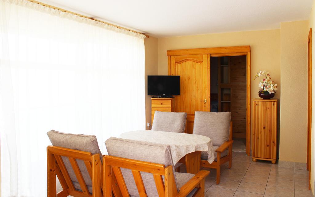 Parton Villa Apartments Fonyód Pokoj fotografie